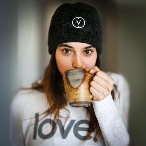 REVEL BEANIE